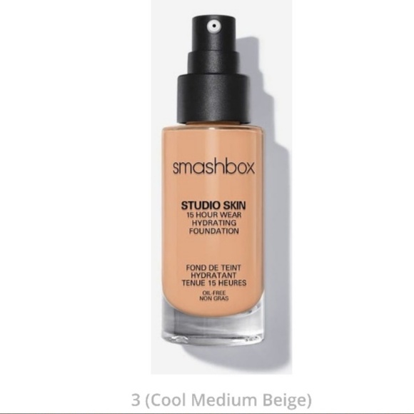 Smashbox Other - RESTOCK SALE - All light shades 🎨 ***NEW Smashbox